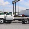 2022 INTERNATIONAL CV 7271967807