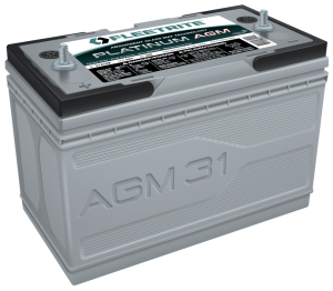 Fleetrite By Clarios Battery