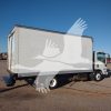 2016 ISUZU NPR HD 7281893121
