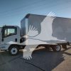 2016 ISUZU NPR HD 7281893157