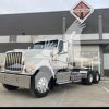 2025 INTERNATIONAL HX 9035385209