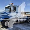2017 VOLVO VNX84300 9041521195